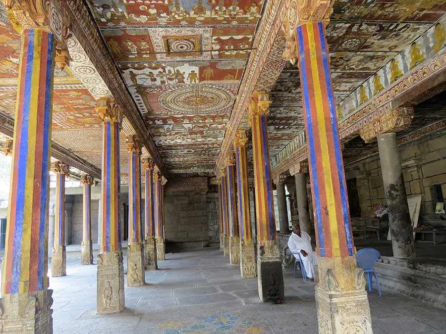 Kanchipuram Tour Packages from chennai, Chennai to Kanchipuram Tour Package Best Price